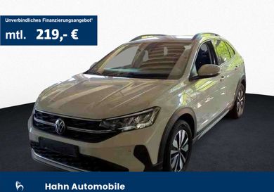 Volkswagen Taigo, 2023