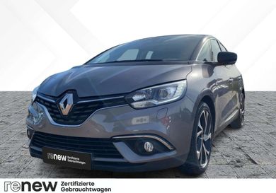 Renault Grand Scenic, 2019