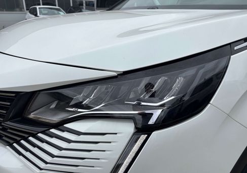 Peugeot 3008, 2024