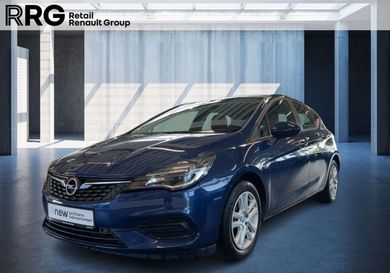 Opel Astra, 2020