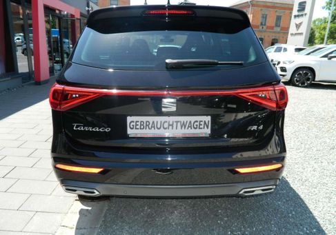 Seat Tarraco, 2022 2