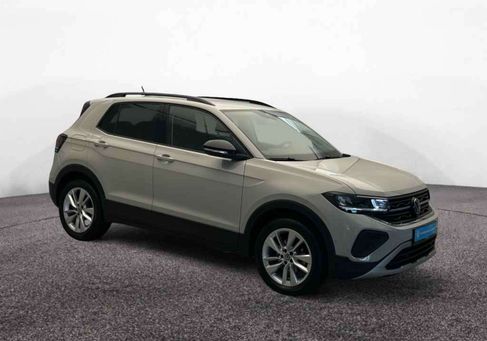 Volkswagen T-Cross, 2026 3