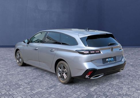 Peugeot 308, 2024