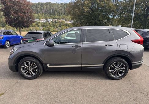 Honda CR-V, 2022 3