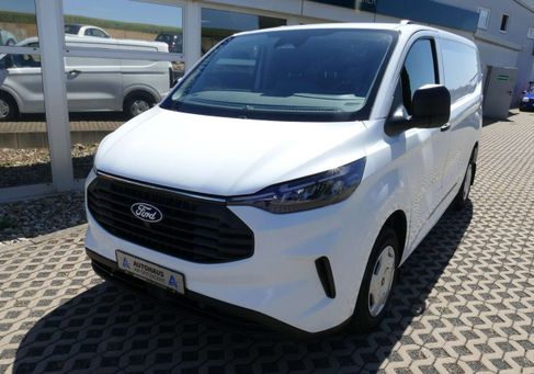 Ford Transit Custom, 2024