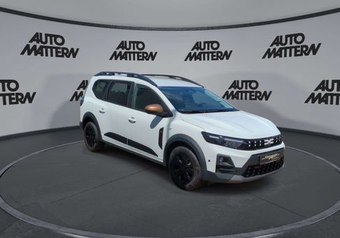 Dacia Jogger, 2026 2