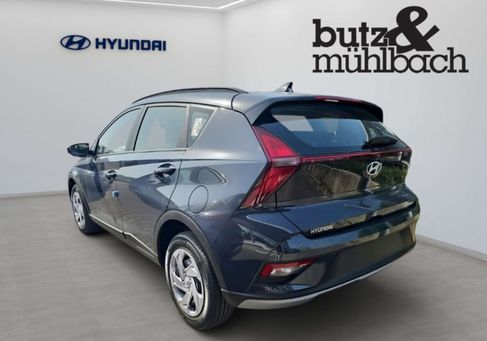 Hyundai Bayon, 2025 3