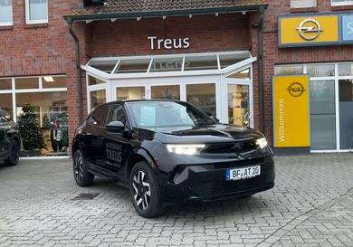 Opel Mokka, 2025