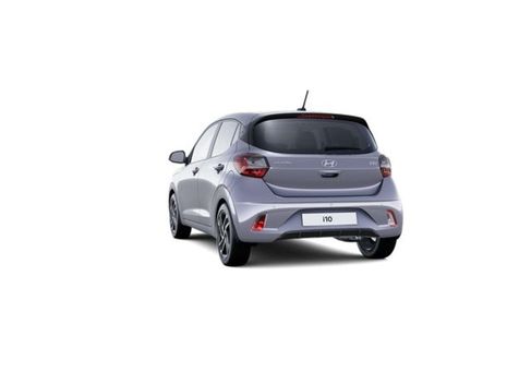 Hyundai i10, 2025 3