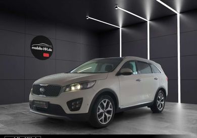 Kia Sorento, 2018