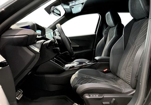 Peugeot 2008, 2025