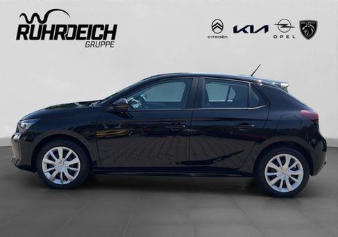Opel Corsa, 2024 2