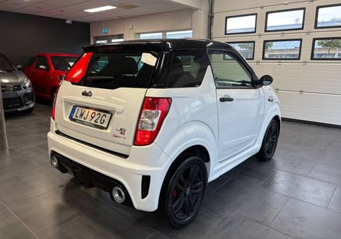 Ligier, 2020 2