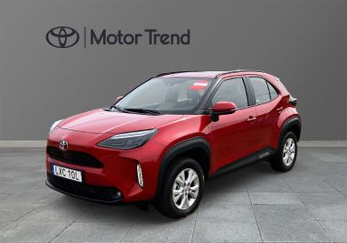 Toyota Yaris Cross, 2023