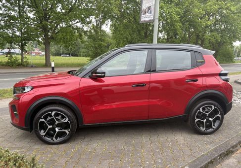 Citroën C3, 2025 2