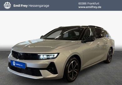 Opel Astra, 2025