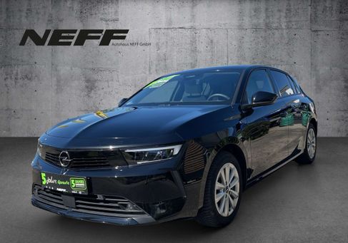 Opel Astra, 2023