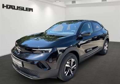 Opel Mokka, 2026