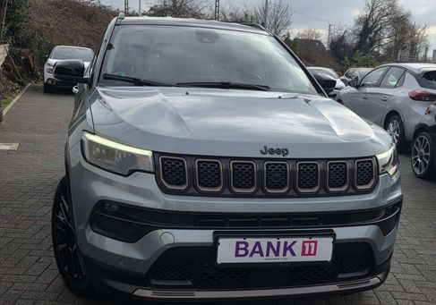 Jeep Compass, 2022 2
