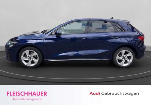 Audi A3, 2023 3