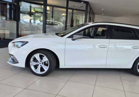 Seat Leon, 2023