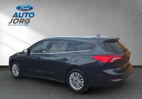Ford Focus, 2020 3