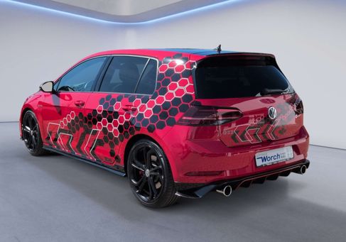 Volkswagen Golf, 2019 3