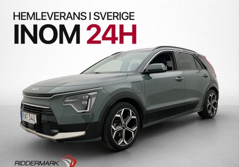 Kia Niro, 2024