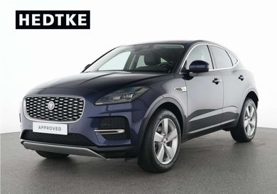 Jaguar E-Pace, 2022