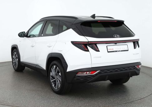 Hyundai Tucson, 2021
