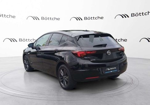 Opel Astra, 2021
