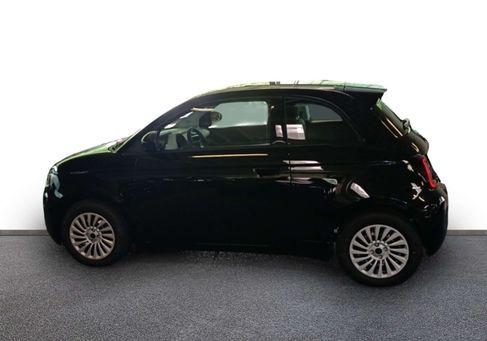 Fiat 500, 2026