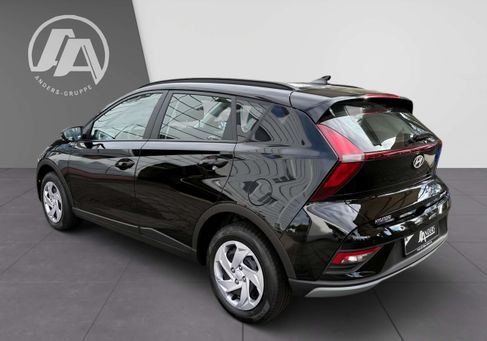 Hyundai Bayon, 2025 3