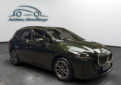 BMW 218, 2024