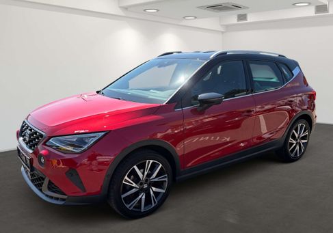 Seat Arona, 2023 2