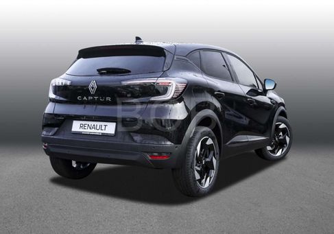Renault Captur, 2026