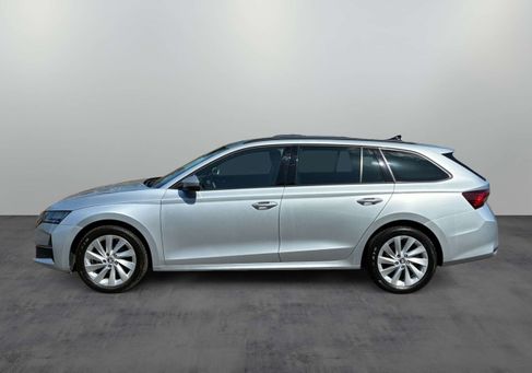 Skoda Octavia, 2025 3