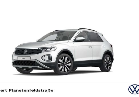 Volkswagen T-Roc, 2023