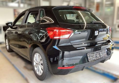Seat Ibiza, 2024 3