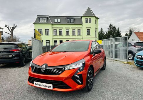 Renault Clio, 2025 3
