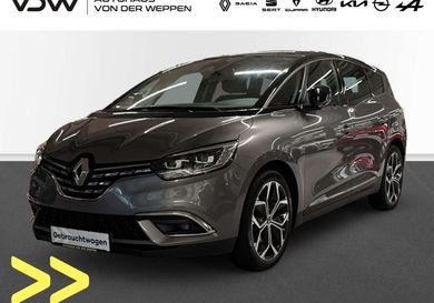 Renault Scenic, 2020