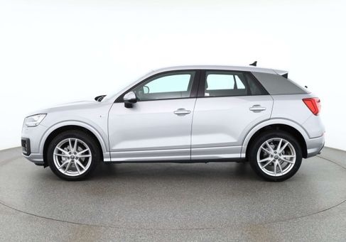 Audi Q2, 2019 2