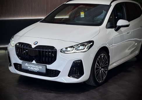 BMW 218, 2024 2
