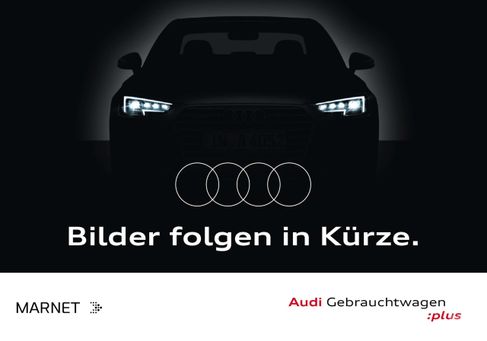 Audi A3, 2021