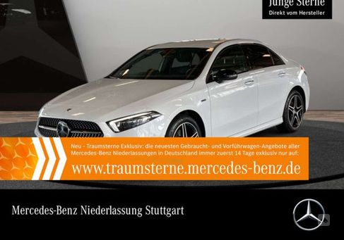 Mercedes-Benz A 250, 2021