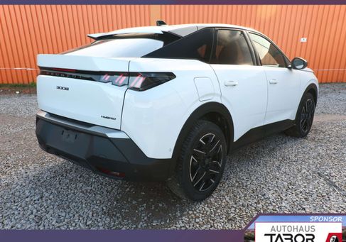 Peugeot 3008, 2026