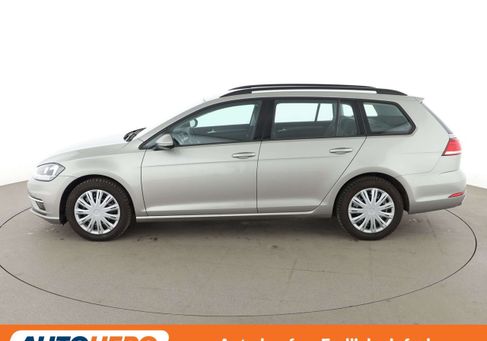 Volkswagen Golf, 2018 3