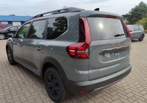 Dacia Jogger, 2023