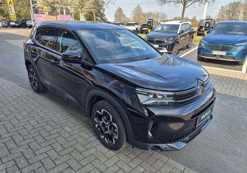 Citroën C5 Aircross, 2025 3