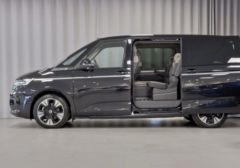 Volkswagen Multivan, 2024